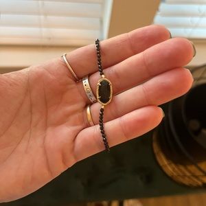 kendra scott adjustable bracelet